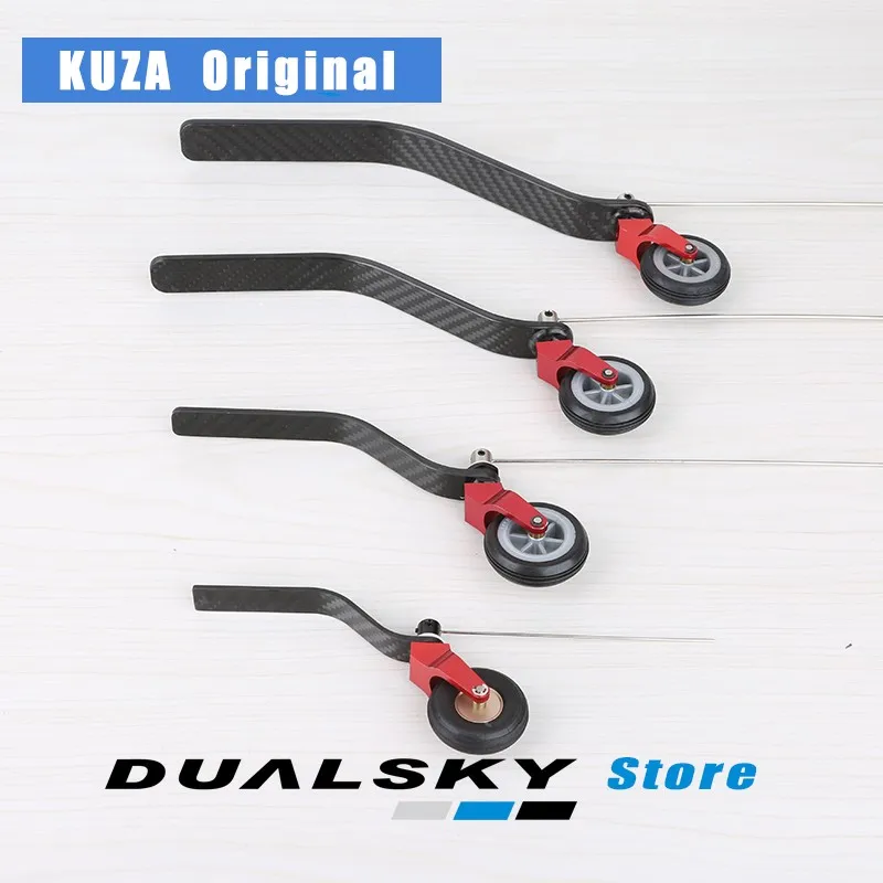KUZA newest steering full carb - Brushless Motor Thrust Test Stand recension och pris