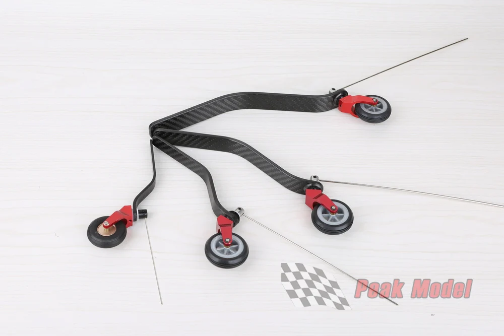 KUZA newest steering full carb - Brushless Motor Thrust Test Stand recension och pris