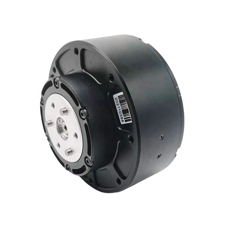 MIT GIM8115-36 Gear Ratio 1:36 - Mit Cheetah Motor Actuator recension och pris