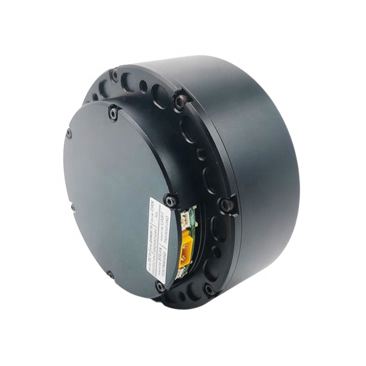 MIT GIM8115-36 Gear Ratio 1:36 - Mit Cheetah Motor Actuator recension och pris