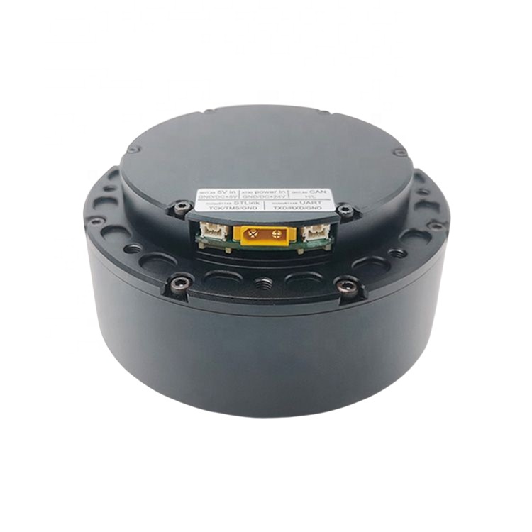 MIT GIM8115-36 Gear Ratio 1:36 - Mit Cheetah Motor Actuator recension och pris