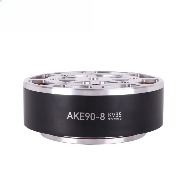 High Torque 55Nm 48V  700W Bru - Bldc Planetary Gear Motor 48V High Torque recension och pris