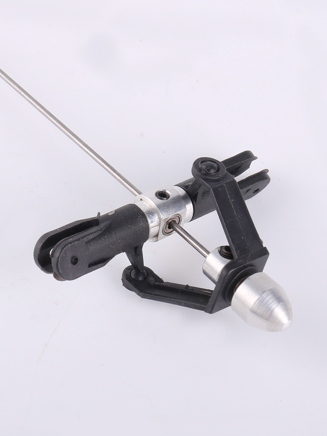 CZ F3P 4D Variable Pitch Prope - Brushless Motor Thrust Test Stand recension och pris