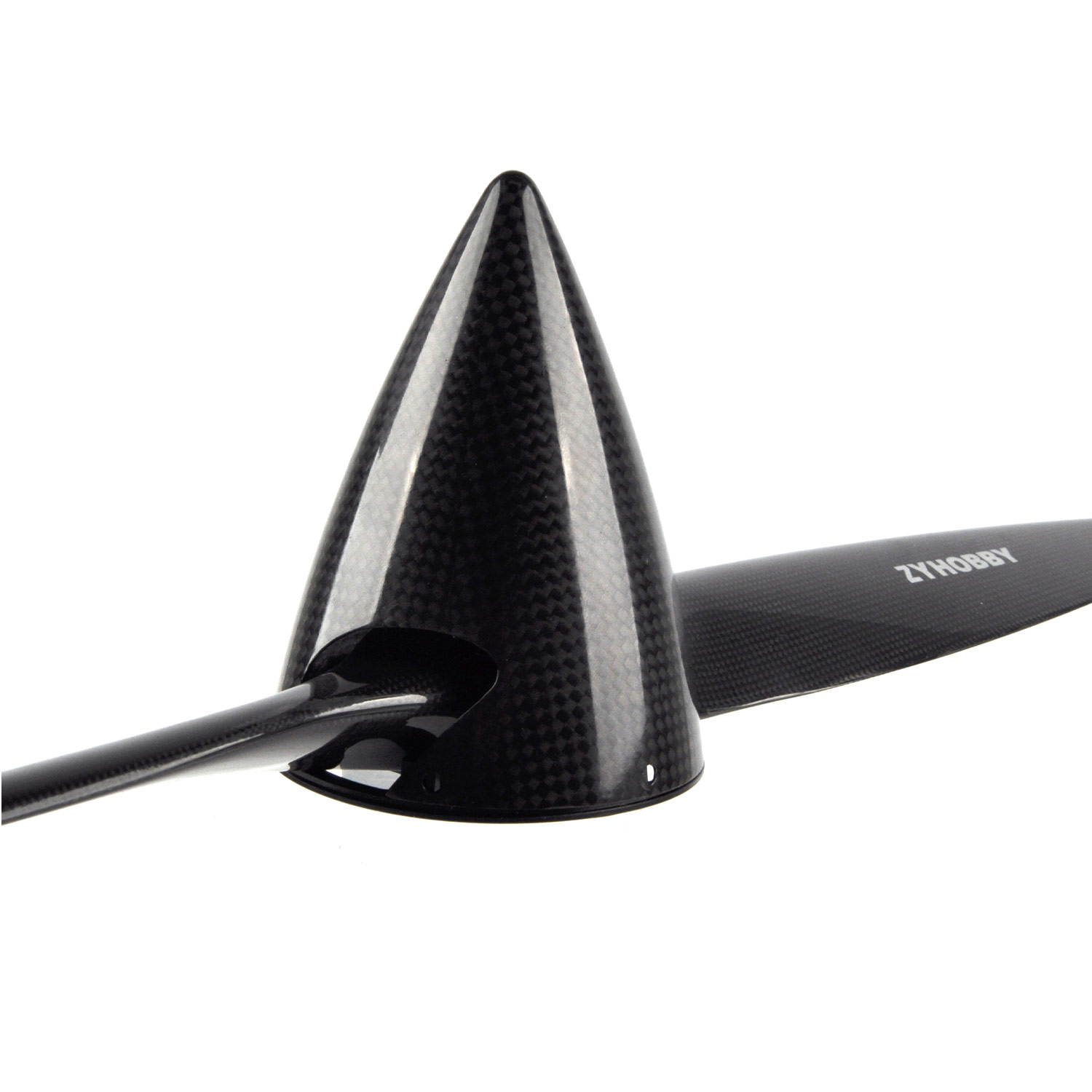 ZYHOBBY  Carbon Fiber Propelle - Brushless Motor Thrust Test Stand recension och pris