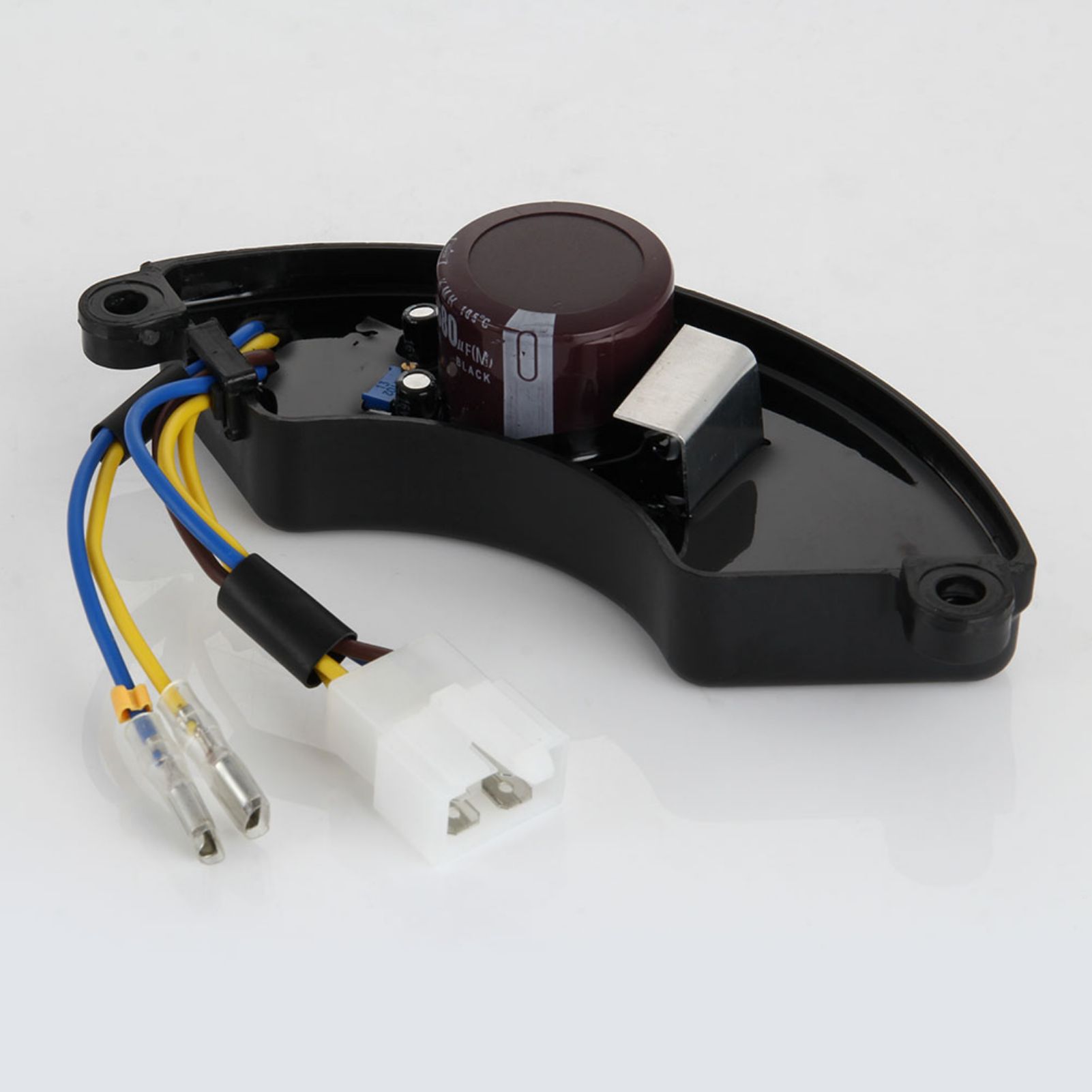 AVR Voltage Regulator for Gene - Cycloidal Reducer Bldc Motor recension och pris