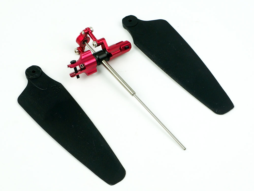 AEORC Metal Motor 1908 2050KV/ - Brushless Motor Thrust Test Stand recension och pris