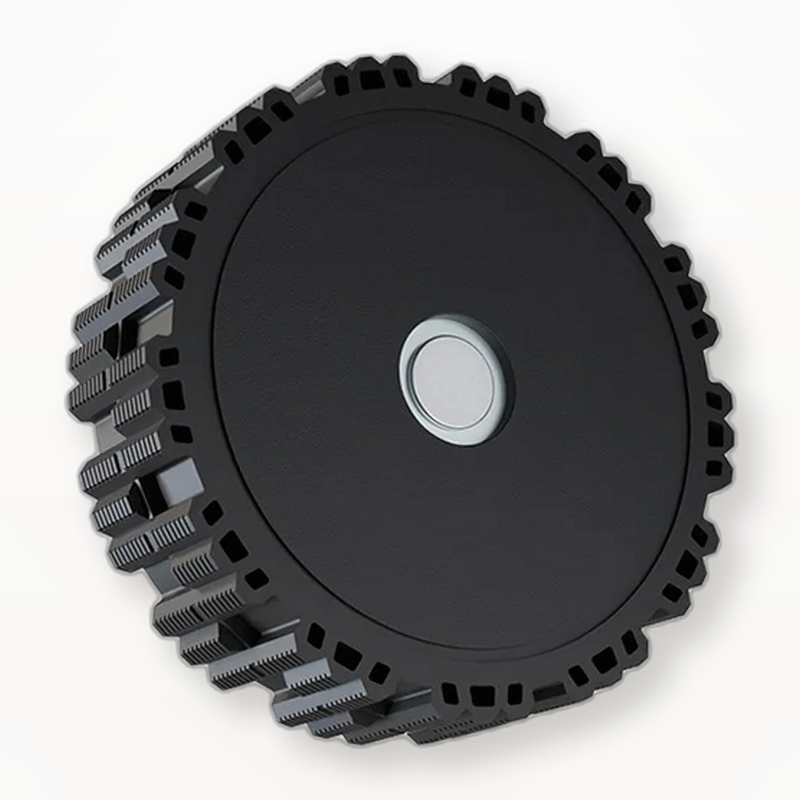 DDSM210 14.4V 0.25Nm 98rpm 0.5 - Direct Drive Servo Motor Robotics recension och pris