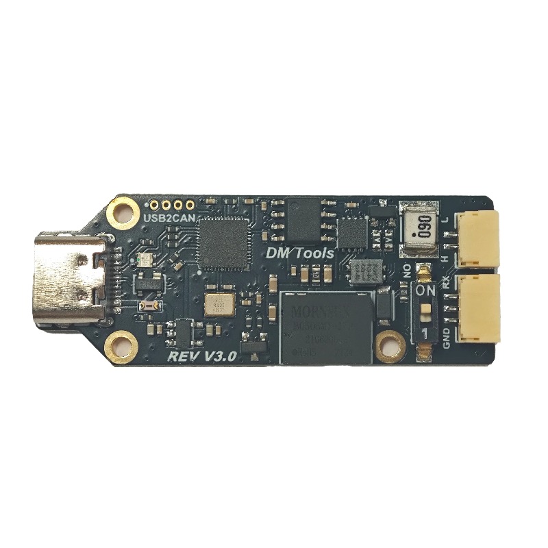 Damiao MIT Motor Debugger USB- - Mit Cheetah Motor Actuator recension och pris