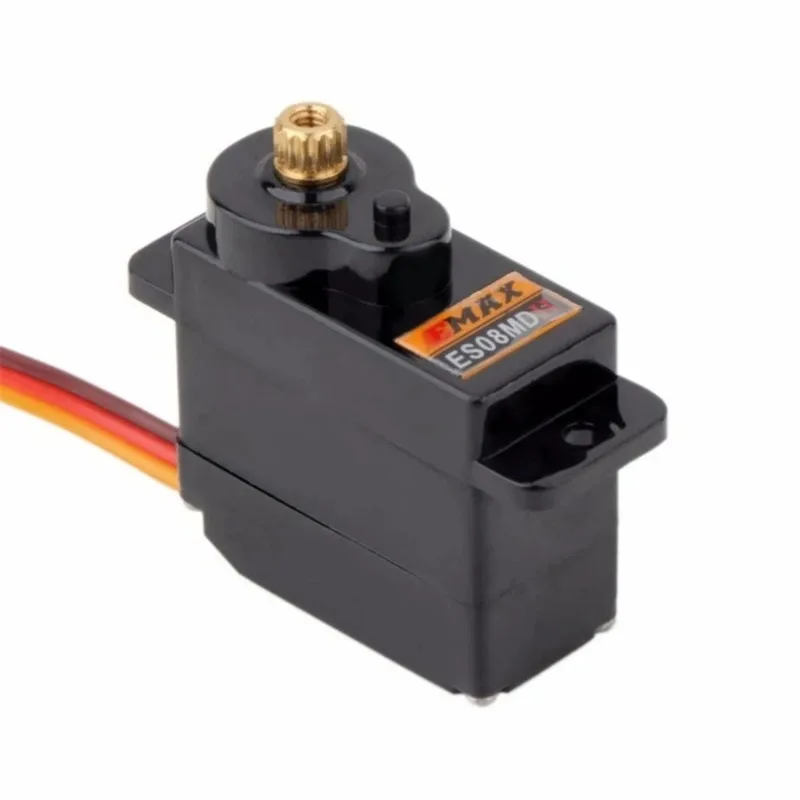 2026 EMAX ES08MDII ES08MD II M - Brushless Motor Thrust Test Stand recension och pris