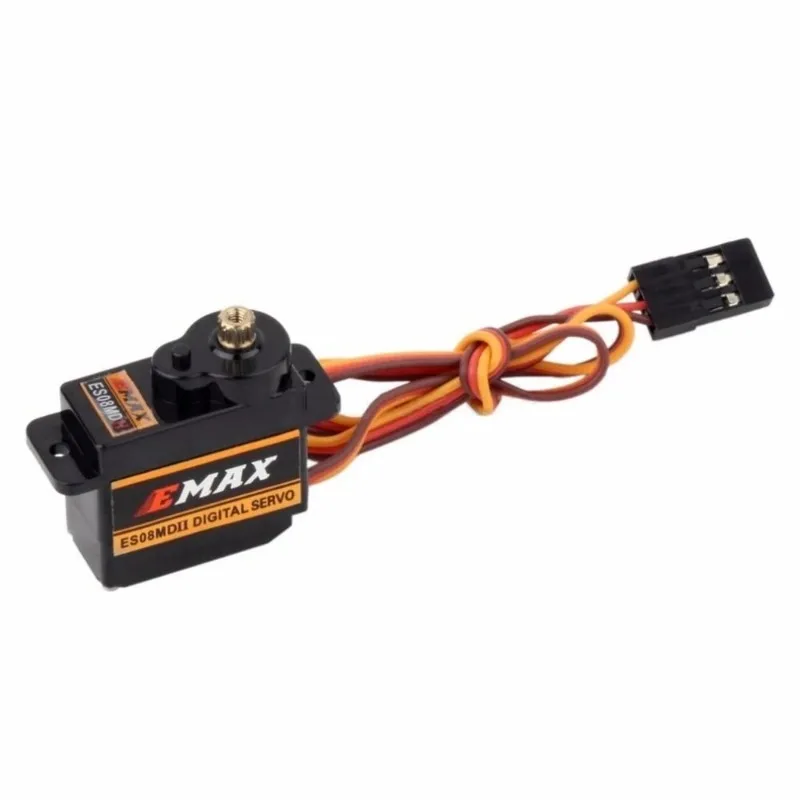 2026 EMAX ES08MDII ES08MD II M - Brushless Motor Thrust Test Stand recension och pris