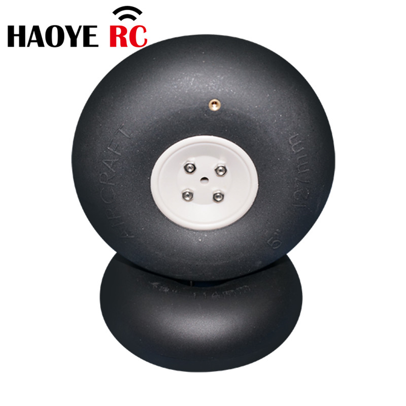 Haoye 1PC Aircraft Pneumatic W - Brushless Motor Thrust Test Stand recension och pris