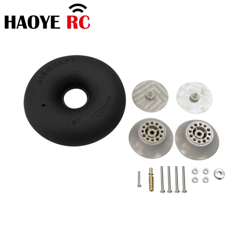 Haoye 1PC Aircraft Pneumatic W - Brushless Motor Thrust Test Stand recension och pris