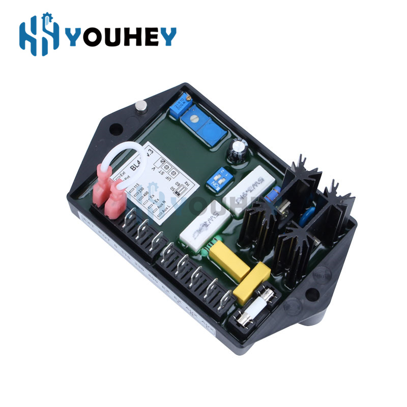 BL4U AVR BL4-U Automatic Volta - Cycloidal Reducer Bldc Motor recension och pris