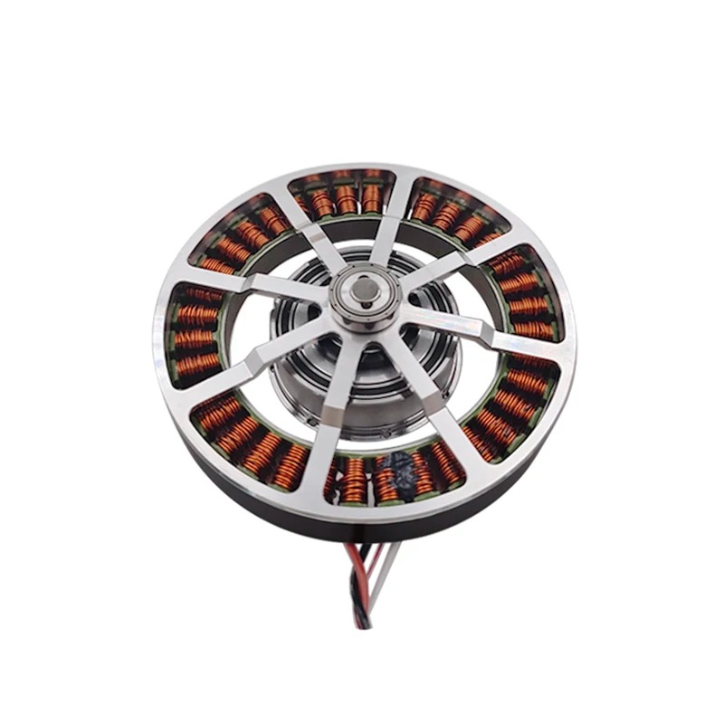 8N.M WK8108-8 Planetary Reduce - Mit Cheetah Motor Actuator recension och pris
